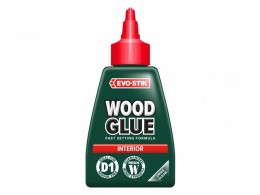 Evostik Wood Adhesive Resin W 125ml       715110 £5.49